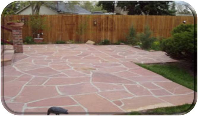 Patio Building and Repair Atlanta