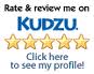 Over 130 positive reviews on Kudzu